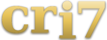 cri7 logo